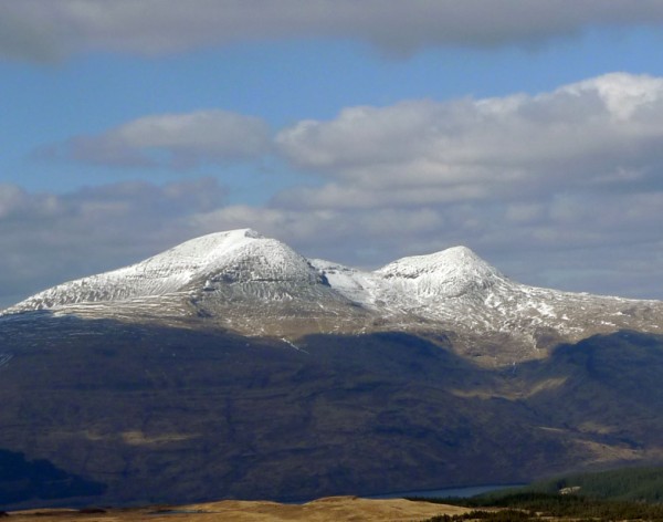 Ben More